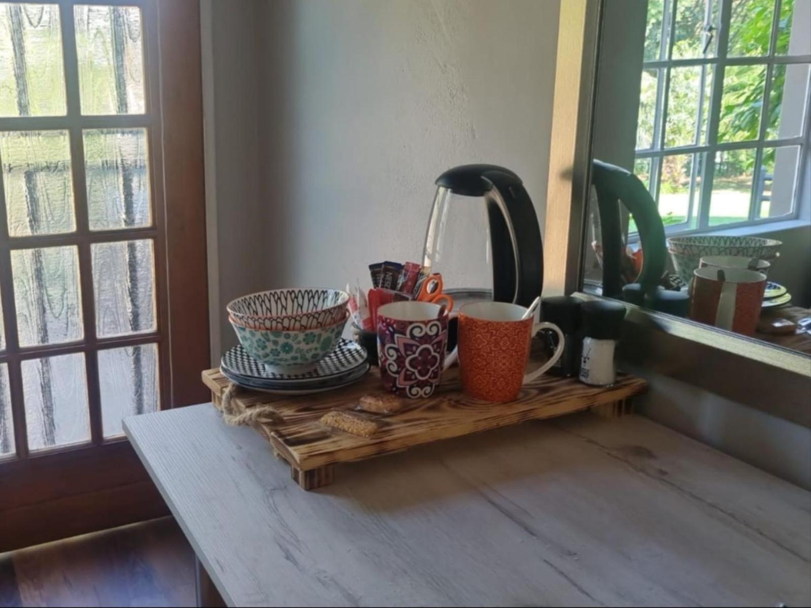 Wild Tree Lodge Benoni Rum bild