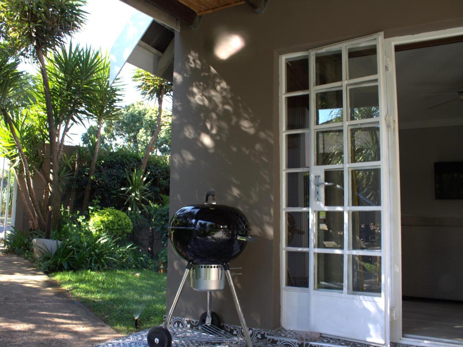 Wild Tree Lodge Benoni Exteriör bild