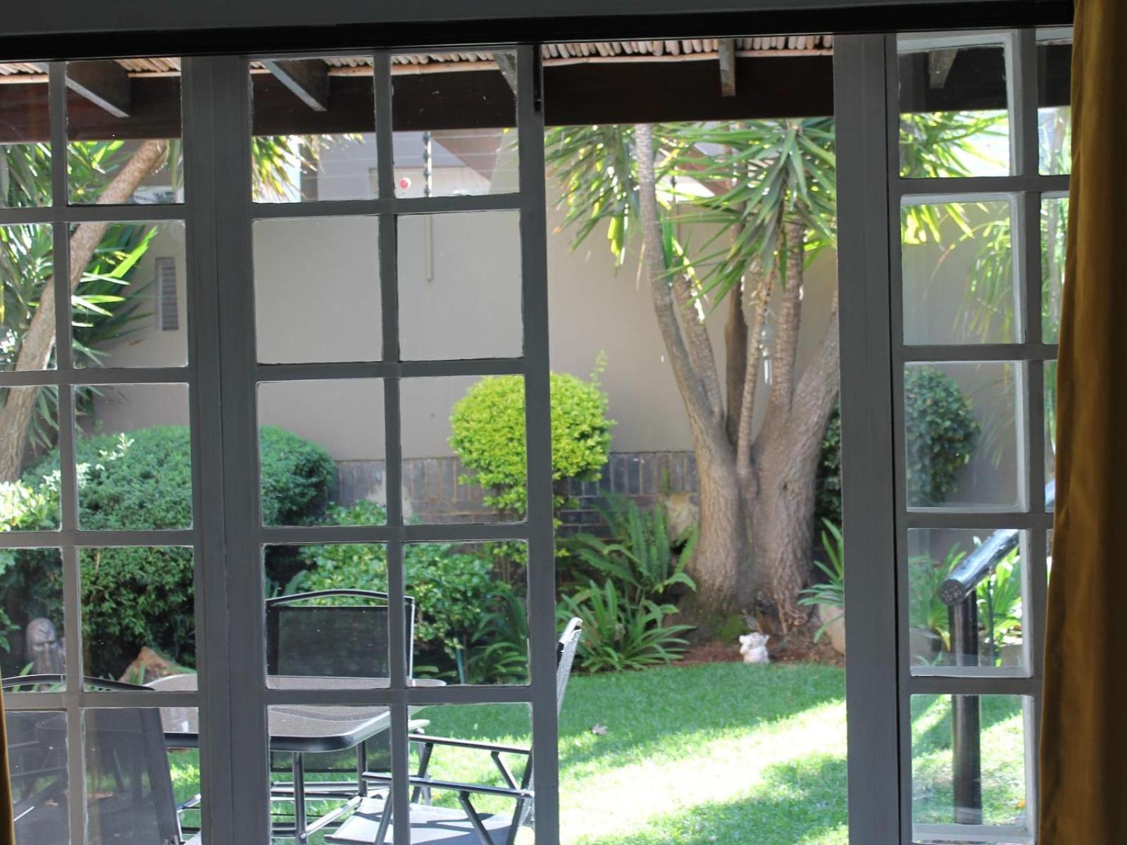 Wild Tree Lodge Benoni Exteriör bild